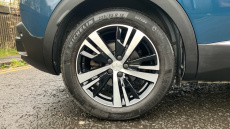 Peugeot 3008 1.6 Hybrid 225 GT 5dr e-EAT8 Estate